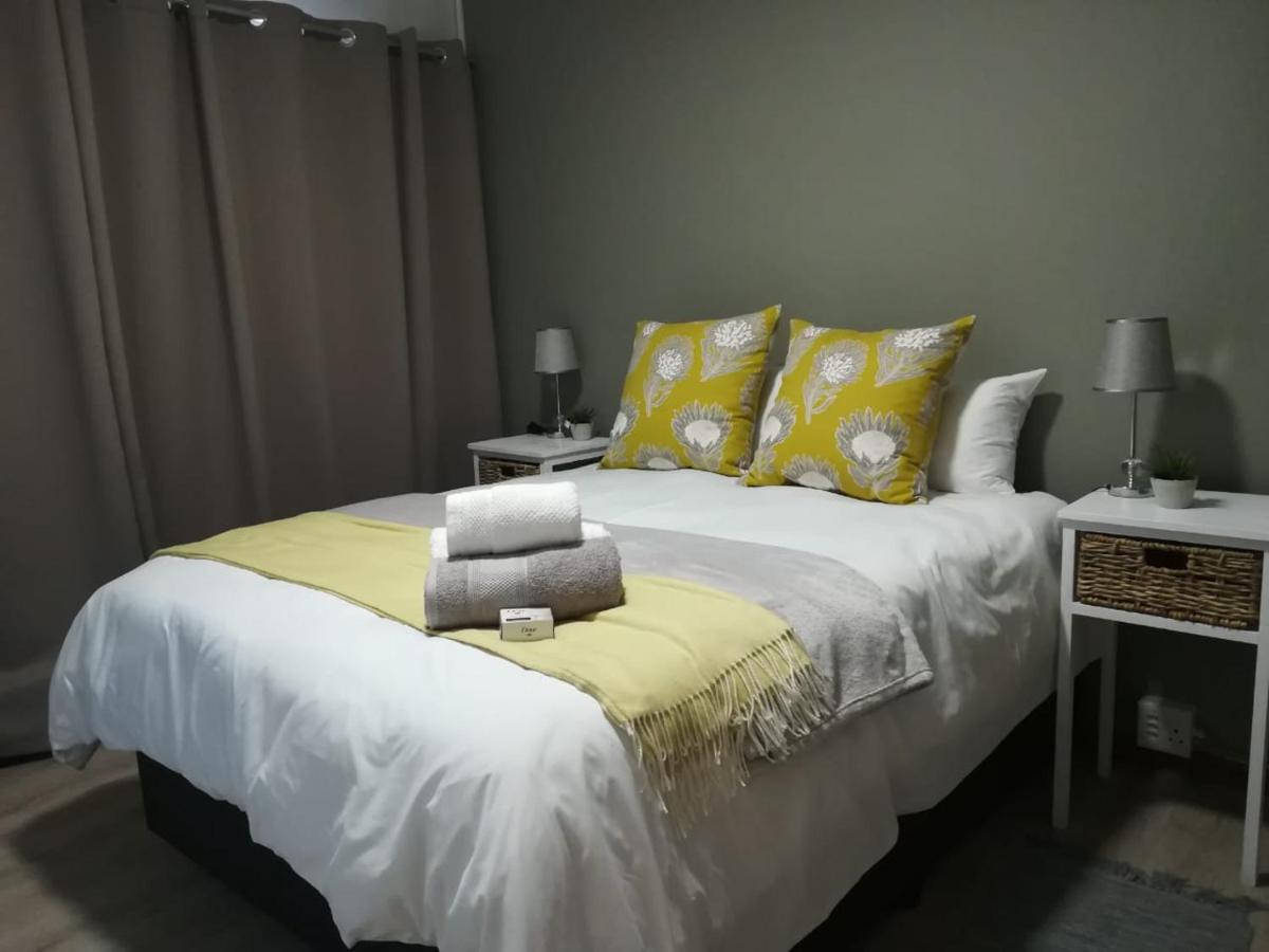 Standaard Kamer met Queensize Bed