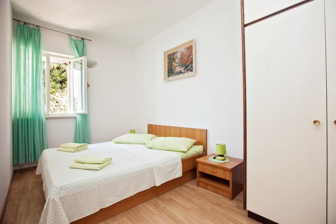 Suite avec Terrasse