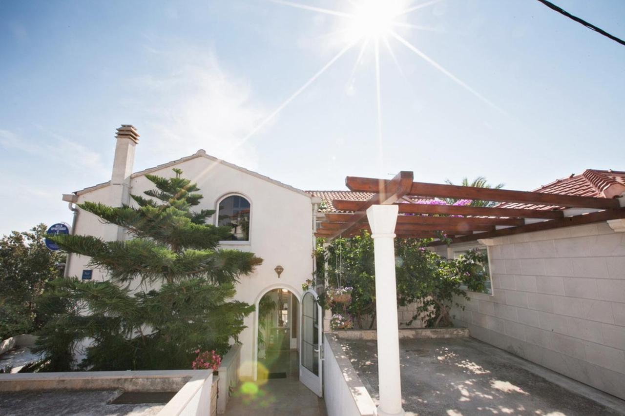 Suite avec Terrasse