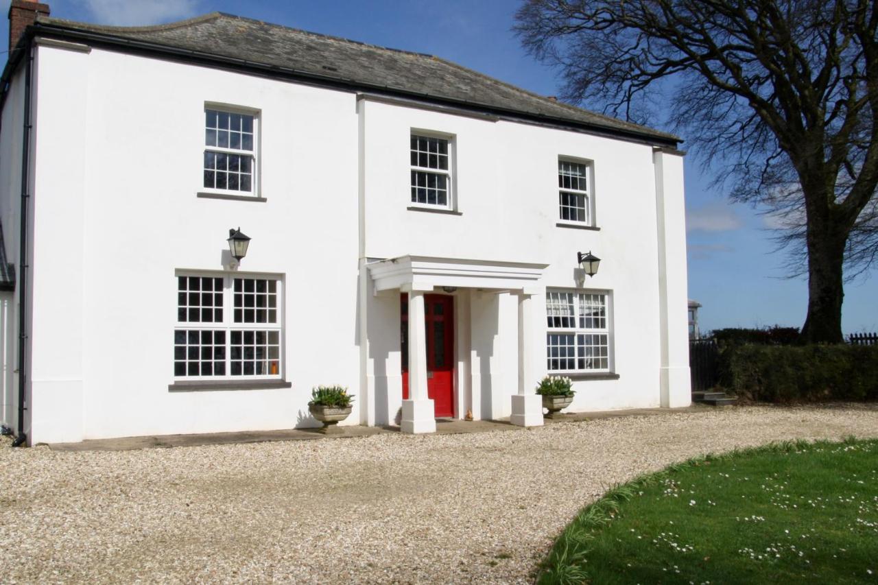 B&B Great Torrington - Ebberley Escapes - Bed and Breakfast Great Torrington