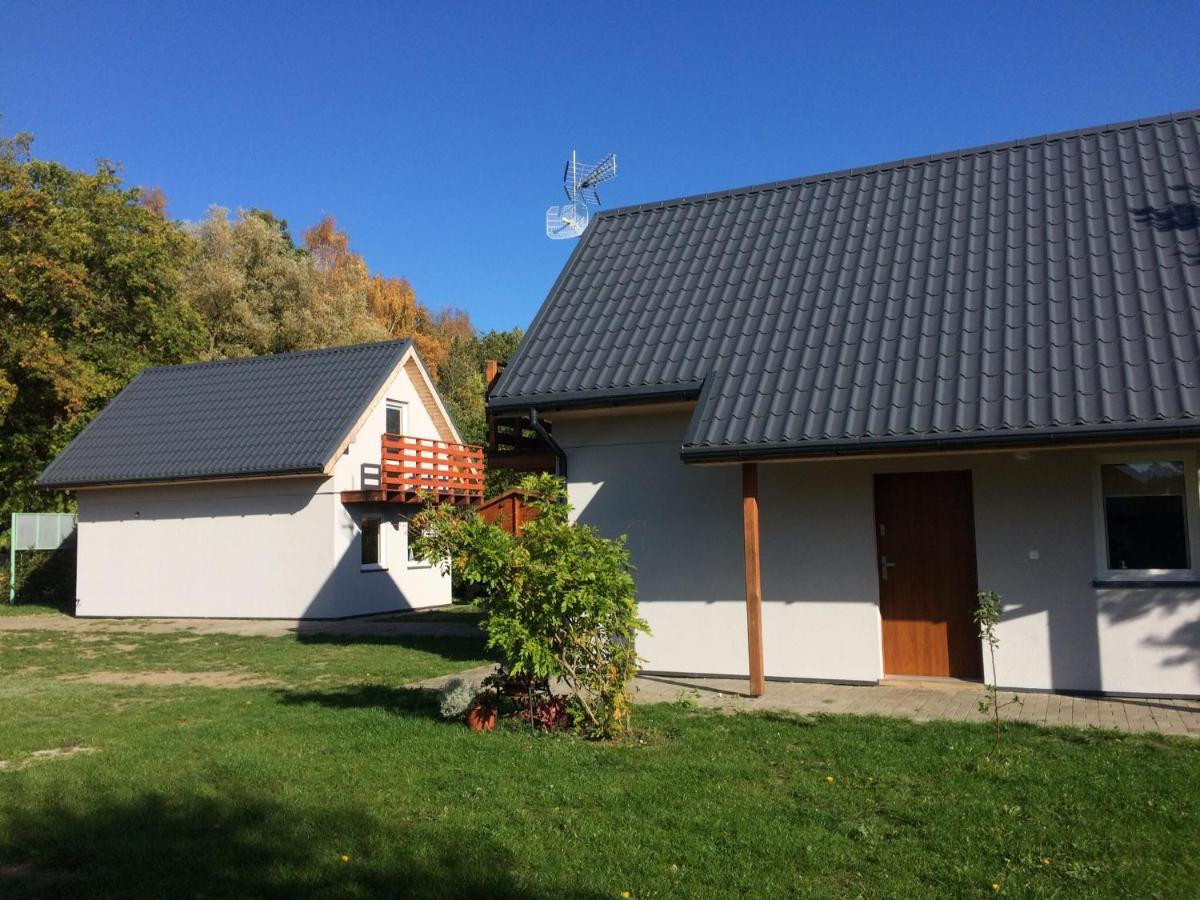 Maison de Vacances