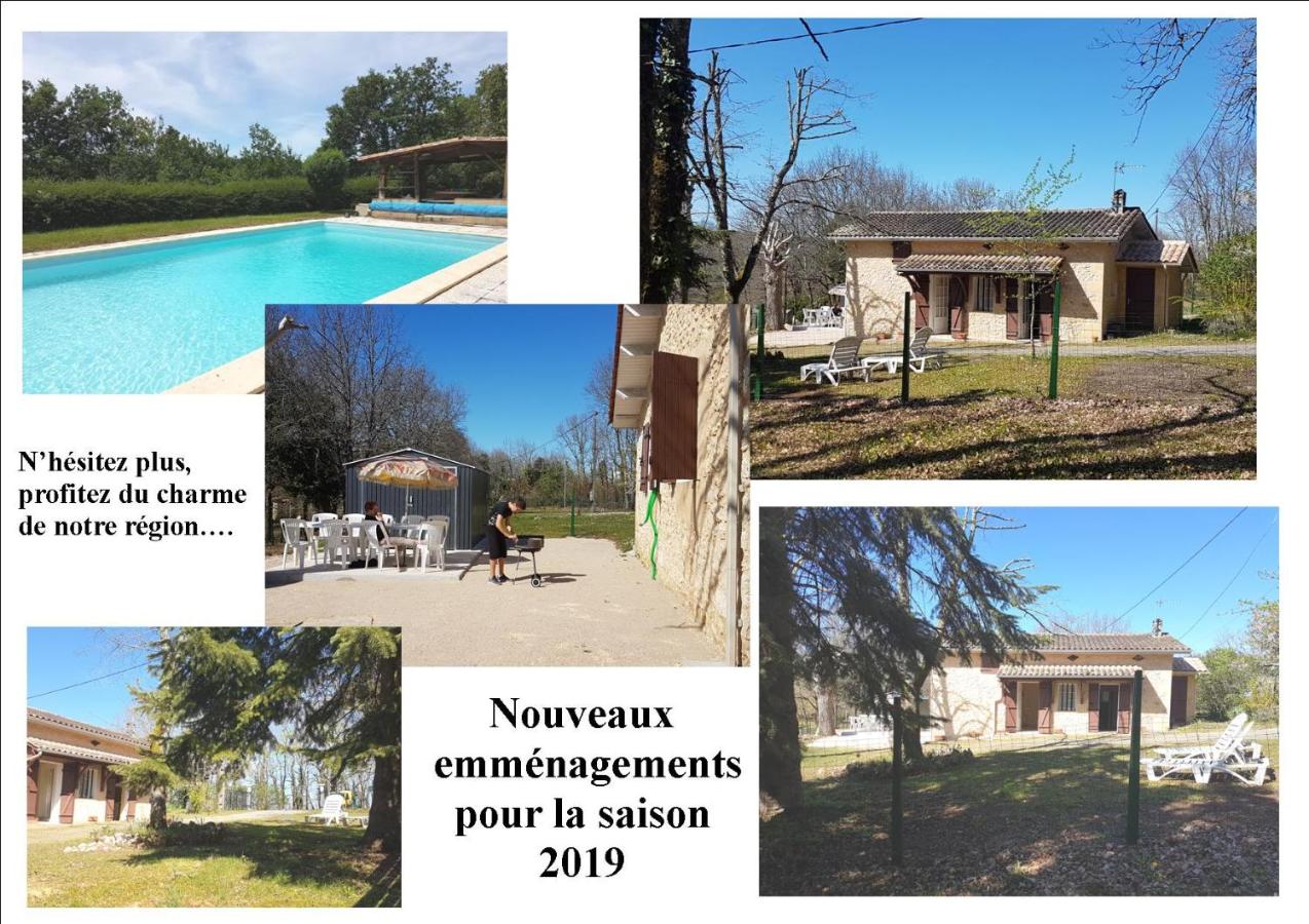 Petite maisonnette du Tertre - B&B