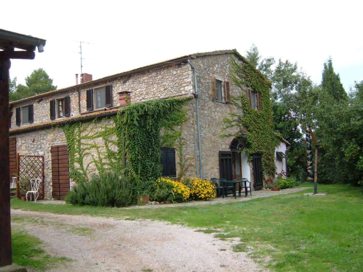 B&B Magliano in Toscana - Pian del Noce - Bed and Breakfast Magliano in Toscana