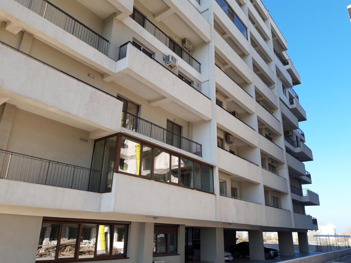 Mamaia Sky 2018 - B&B Constanța