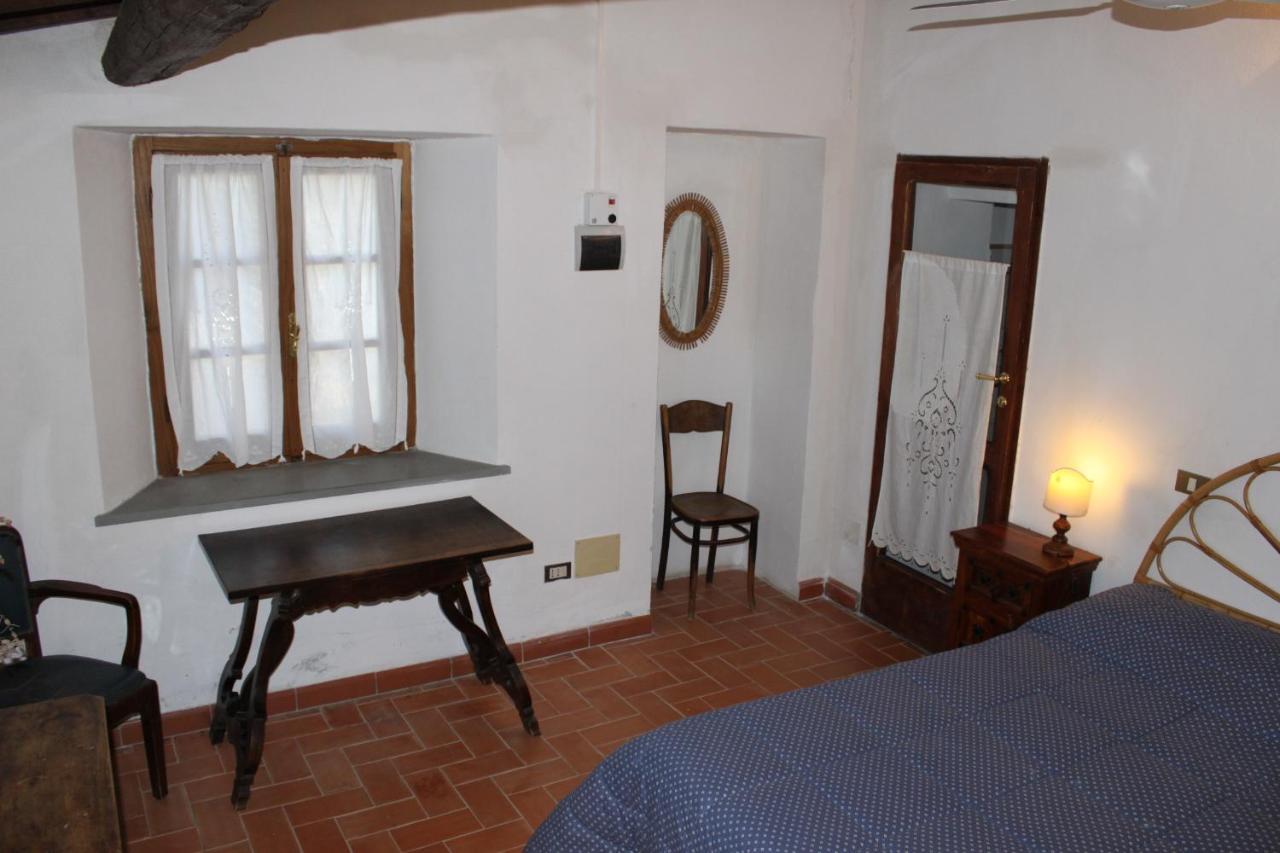 Doppelzimmer mit eigenem Bad