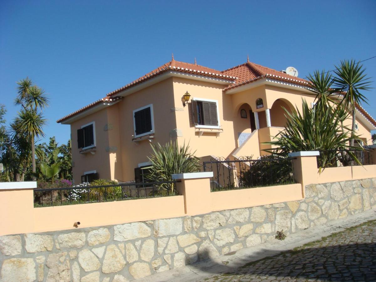Casa De Hospedes Flor Do Jardim - B&B
