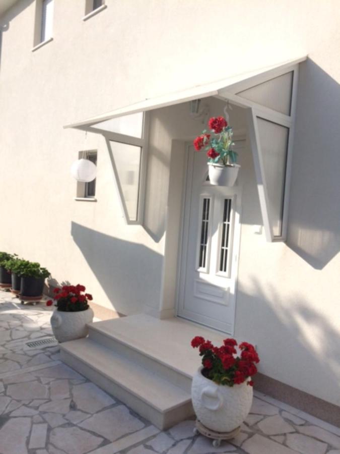 Apartment mit Meerblick