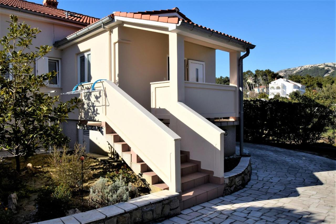 Appartement met Terras