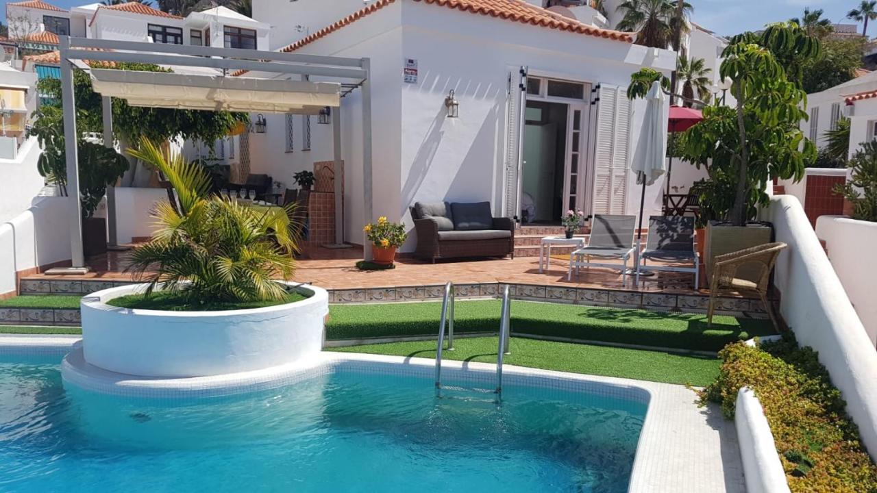 La Solandra - B&B Adeje