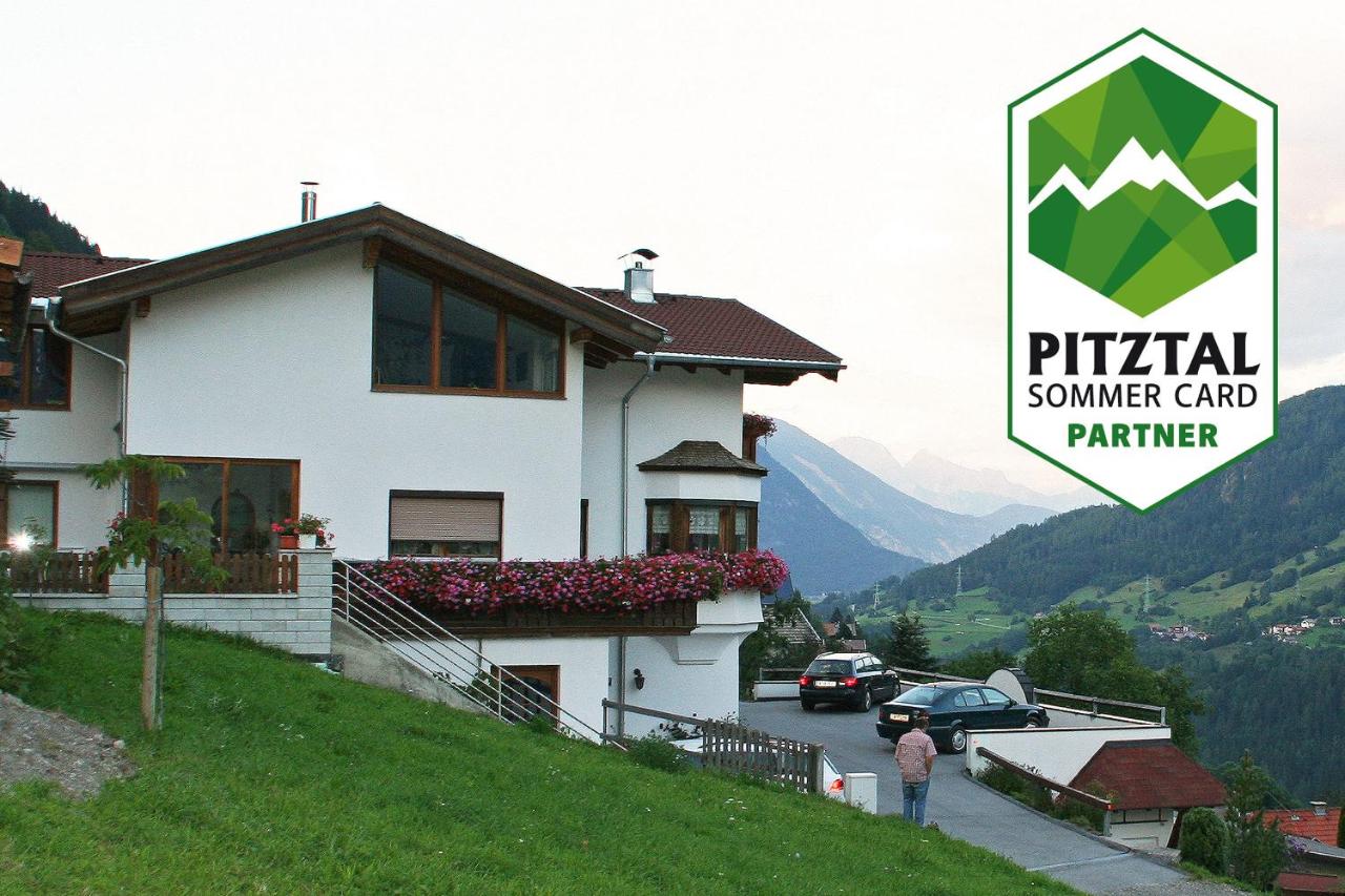 Ferienwohnung Christina Gundolf - B&B Wenns