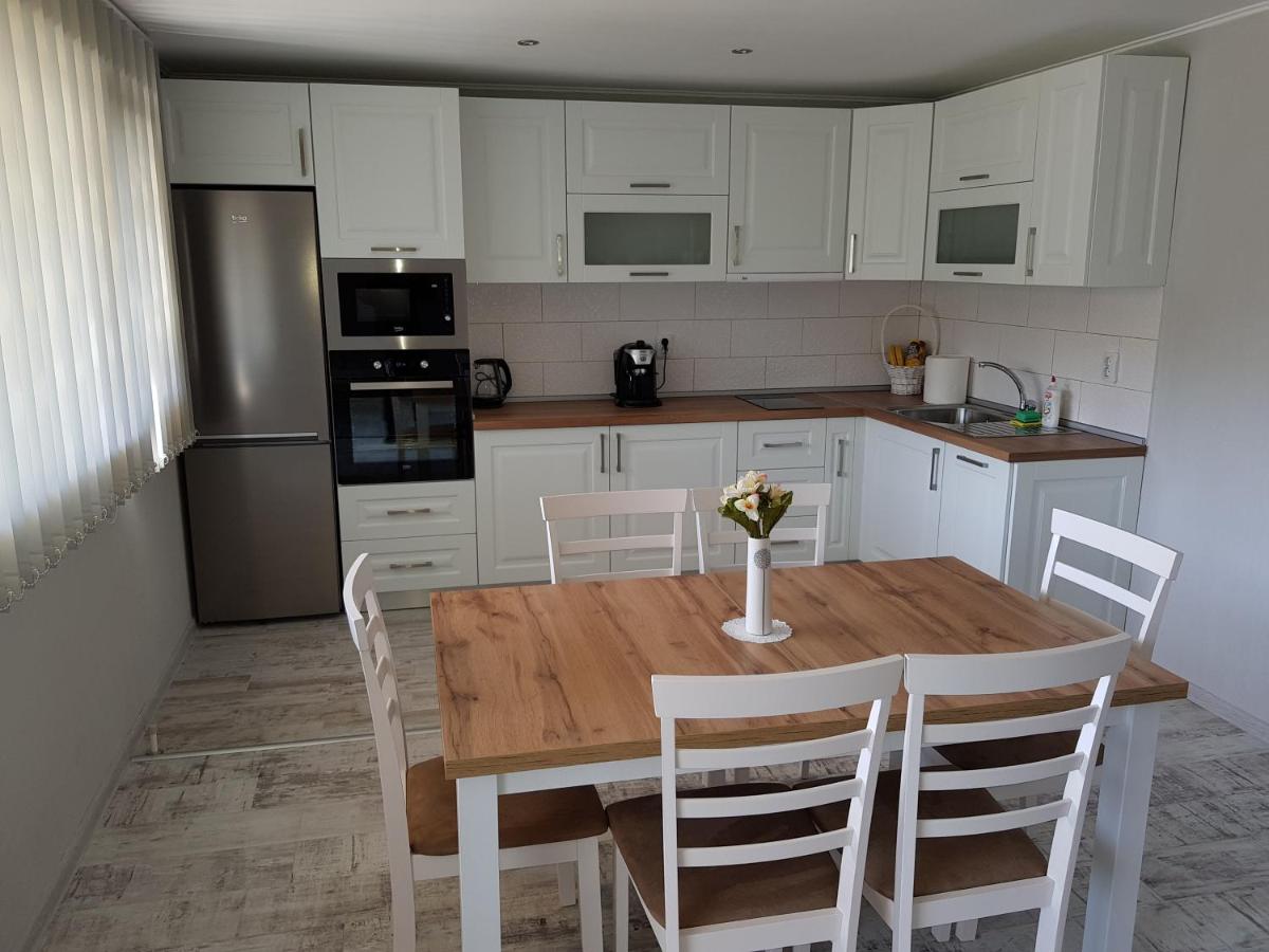 United Apartments 2 - Ferienwohnung Sandanski