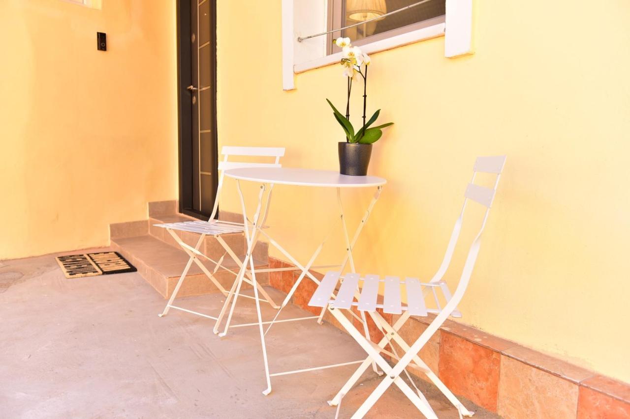 Casa Soare - Ultracentral GuestHouse - Ferienwohnung Hermannstadt