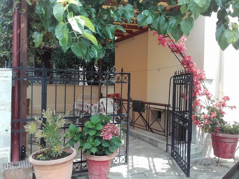 Casa de 2 dormitorios