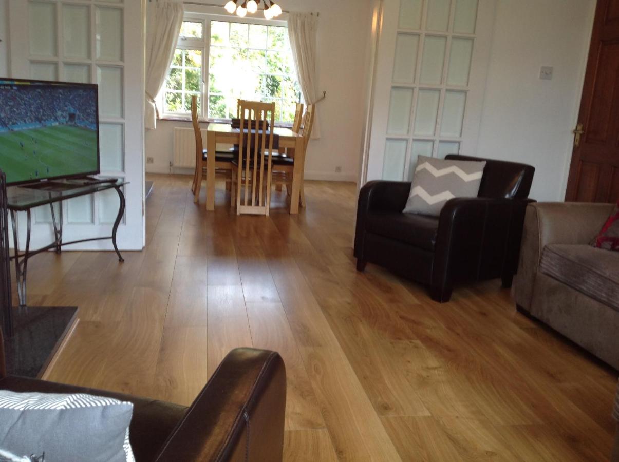 13 Pearse Tce. - B&B