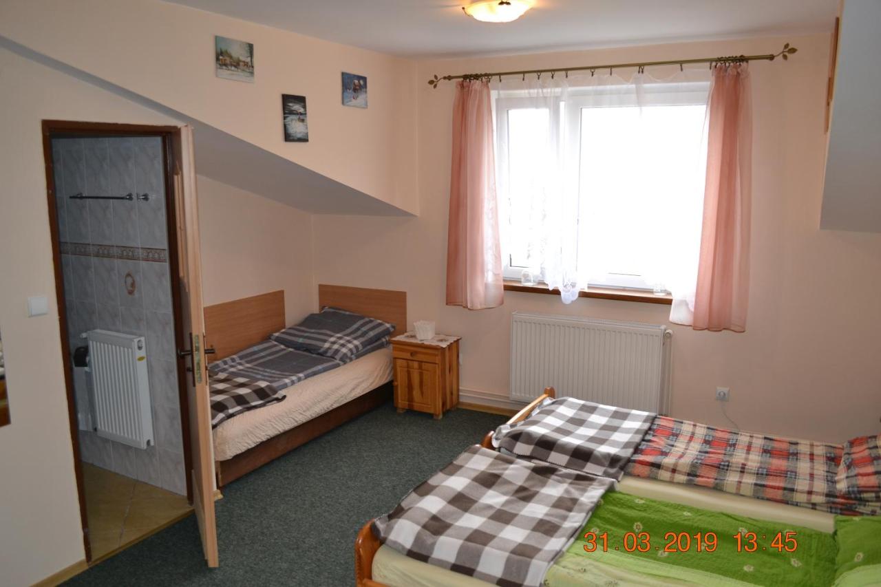 Triple Room with Bathroom