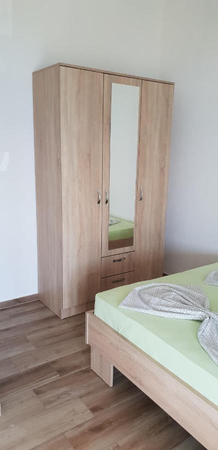 Apartment mit Meerblick