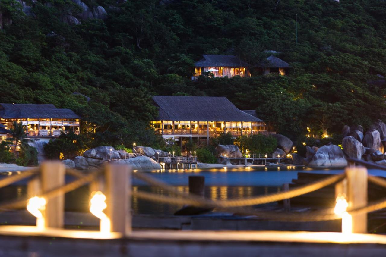 Six Senses Ninh Vân Bay