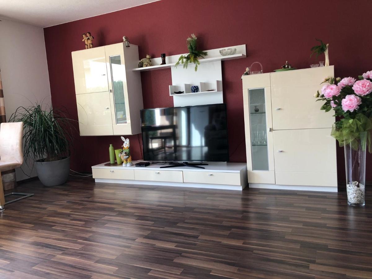 Appartement met 1 Slaapkamer