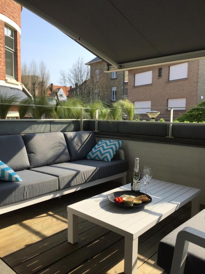 Appartement 2 Chambres
