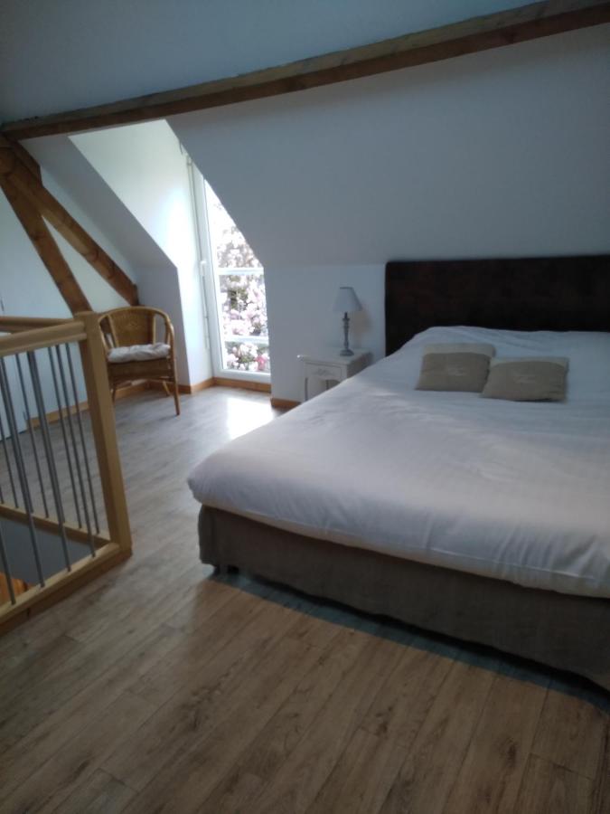 Maison 1 Chambre