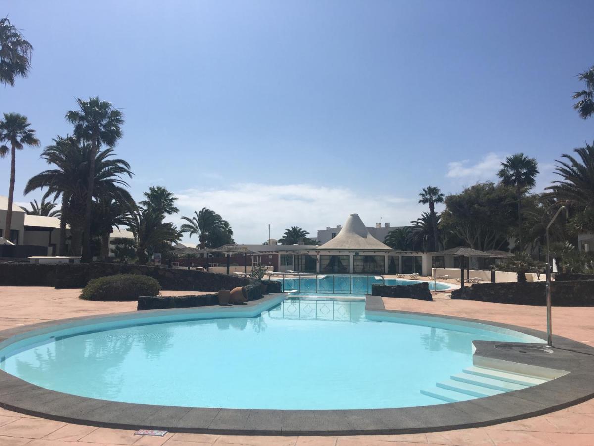 Bungalow Alma Playa Roca - Bed and Breakfast Costa Teguise