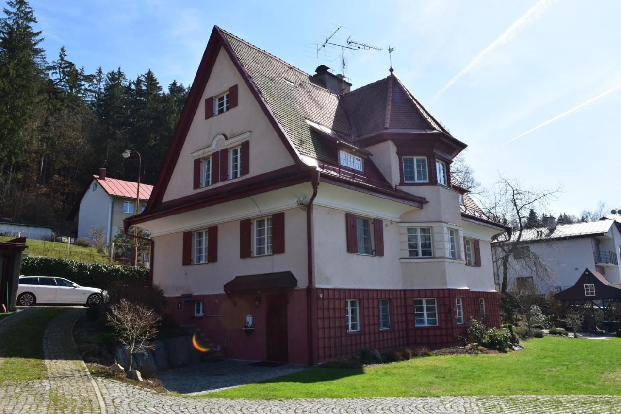 George Pension - Chambres d’hôtes