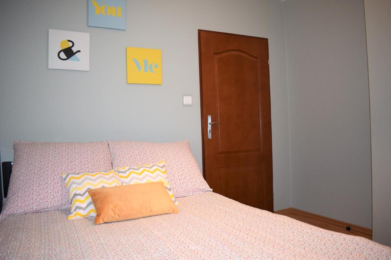 Camera Matrimoniale Standard con Bagno in Comune