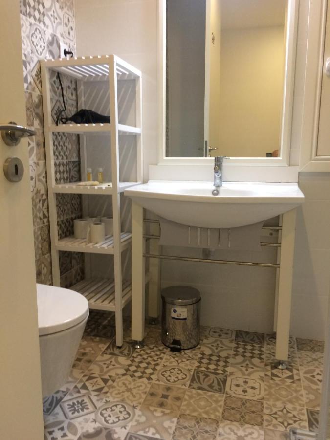 Quadruple Room with Private Bathroom