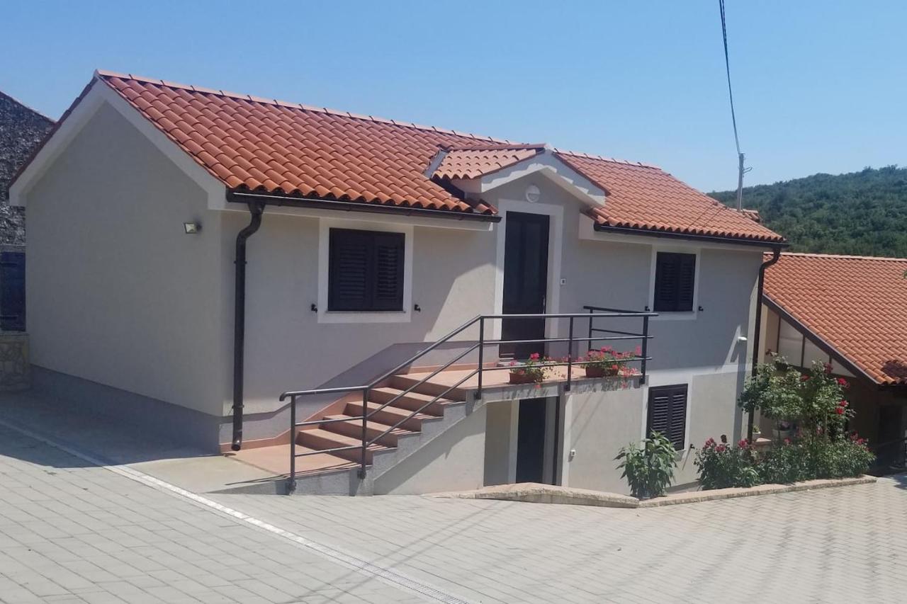 Apartment Podini - Ferienwohnung