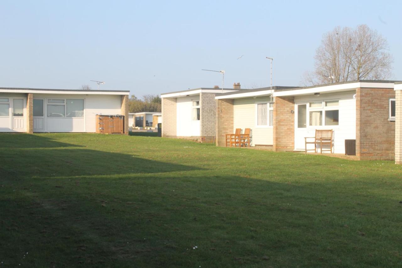 78 Florida Holiday Park - B&B