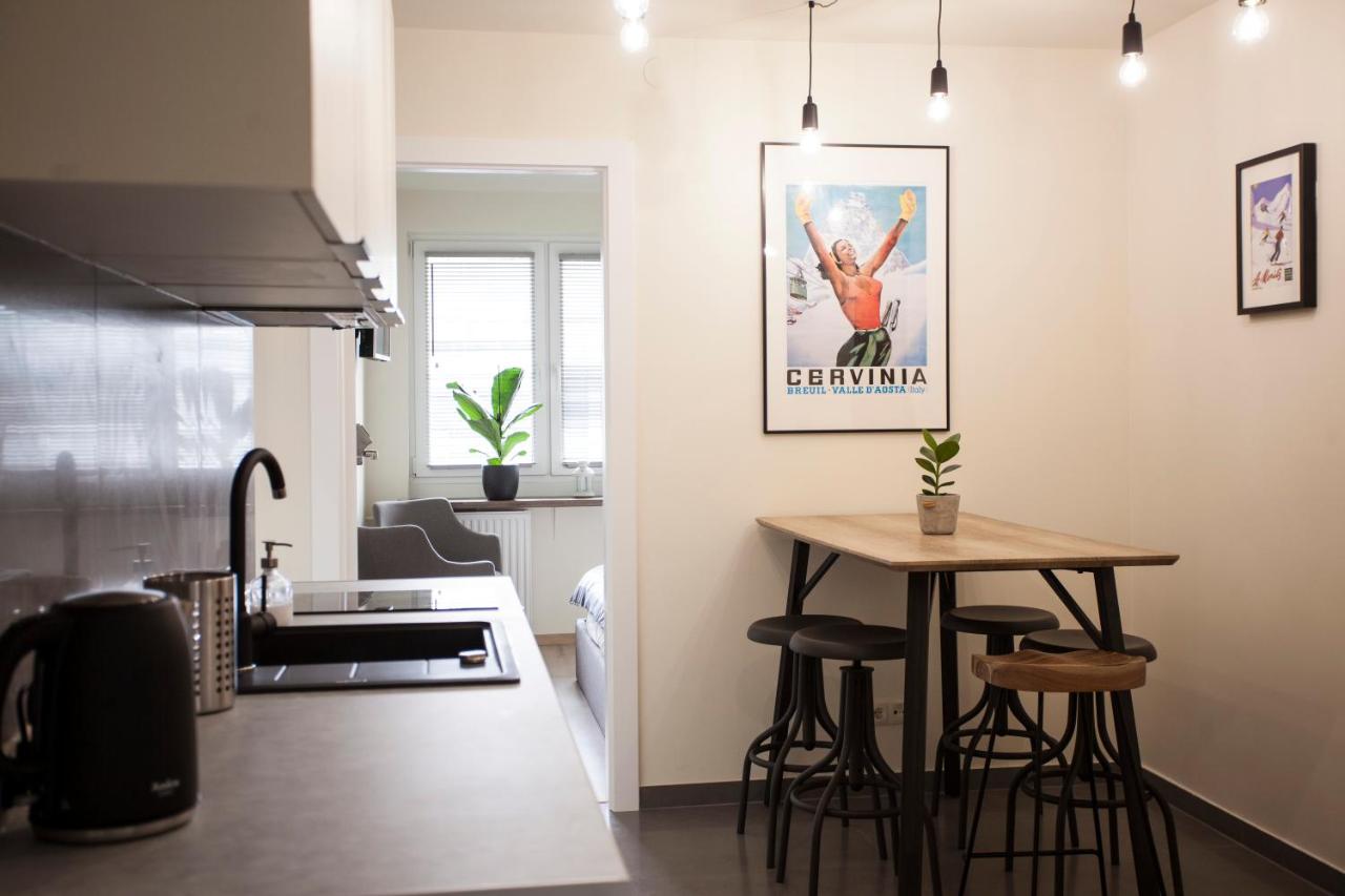 Chmielna - City Center Residence - B&B Varsavia