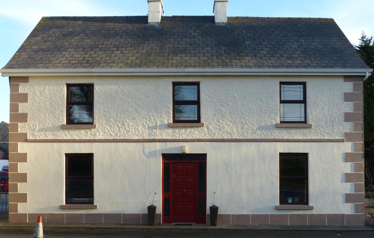 B&B Ballinamore - Garadice View Farm House - Bed and Breakfast Ballinamore