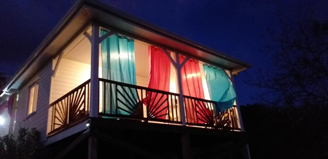 bel ti kay - B&B