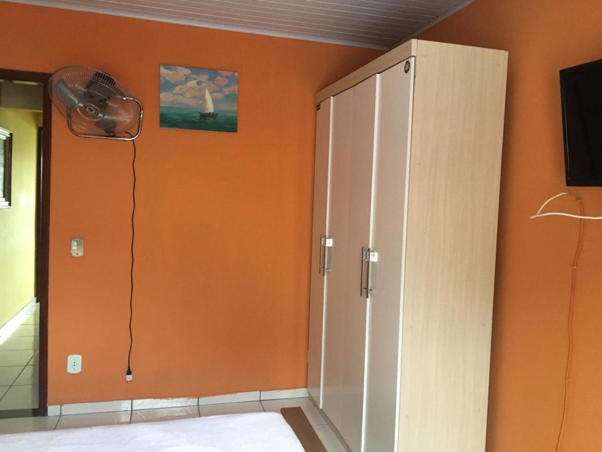 Familiekamer