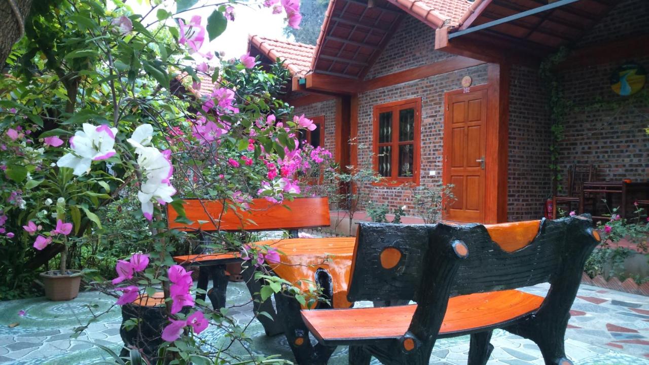 Deluxe Double or Twin Room with Garden View