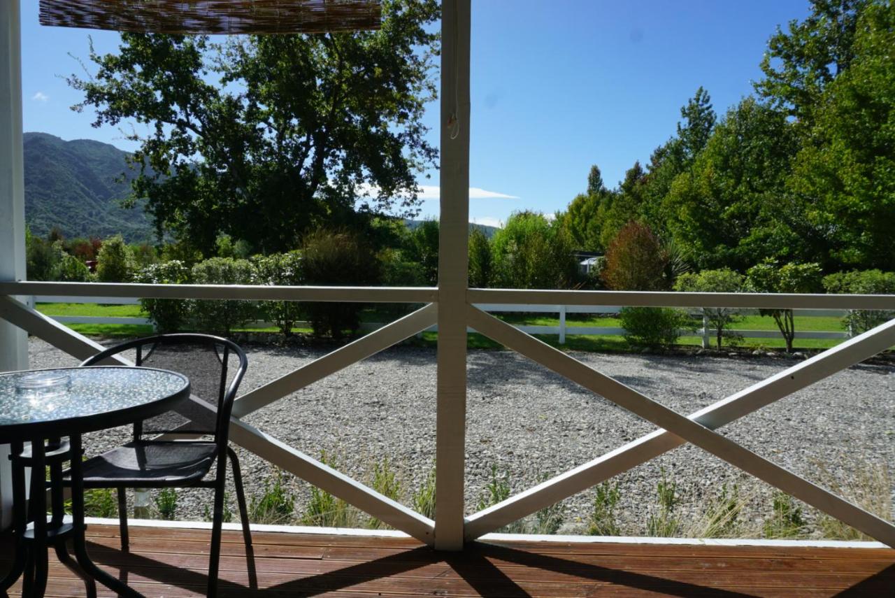 Abel Tasman Haven - B&B
