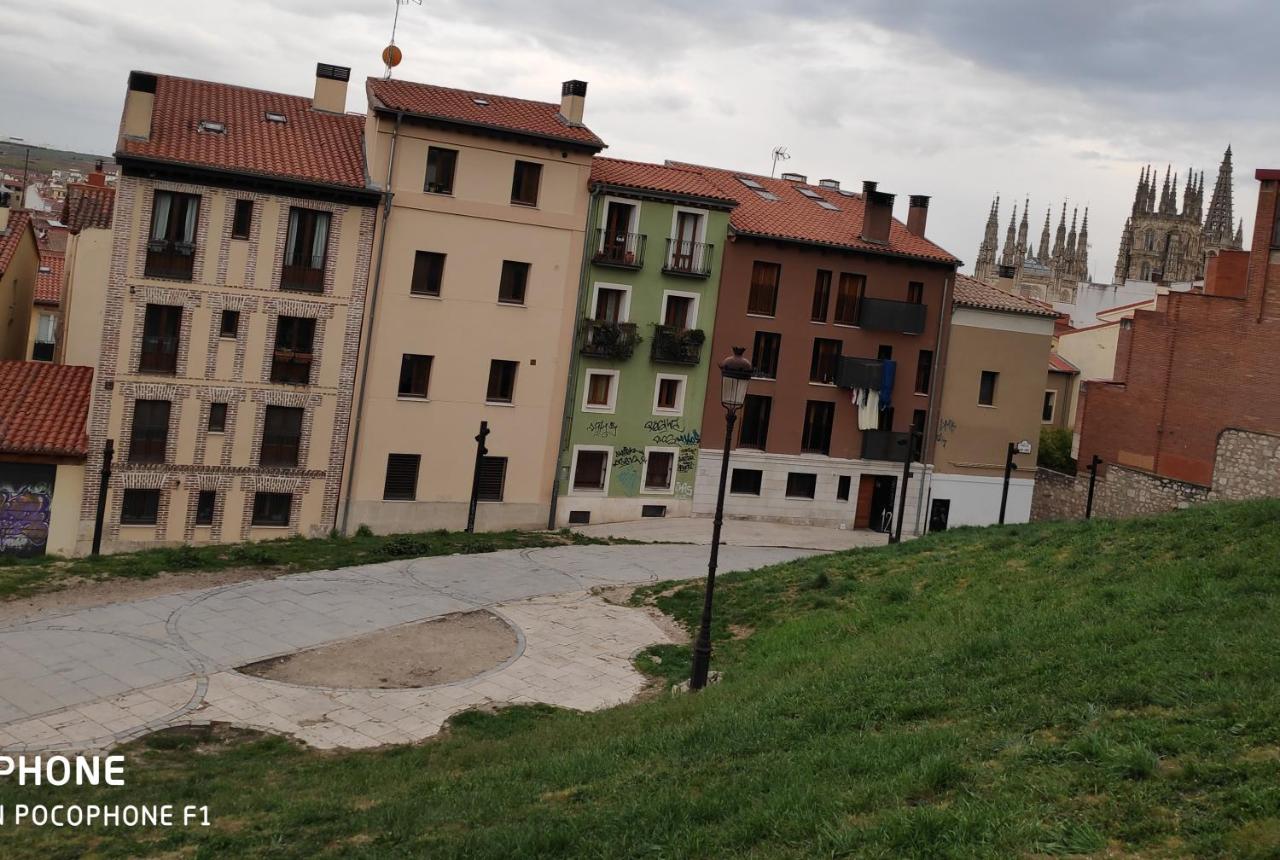 Apartamento Sayly - B&B