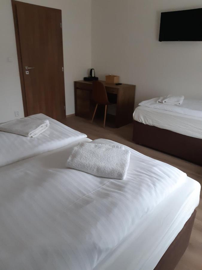 Hotel U Císaře