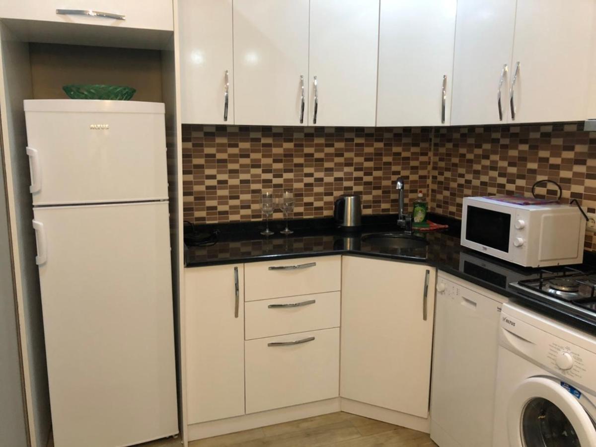 Luxure Apartments - B&B Batumi