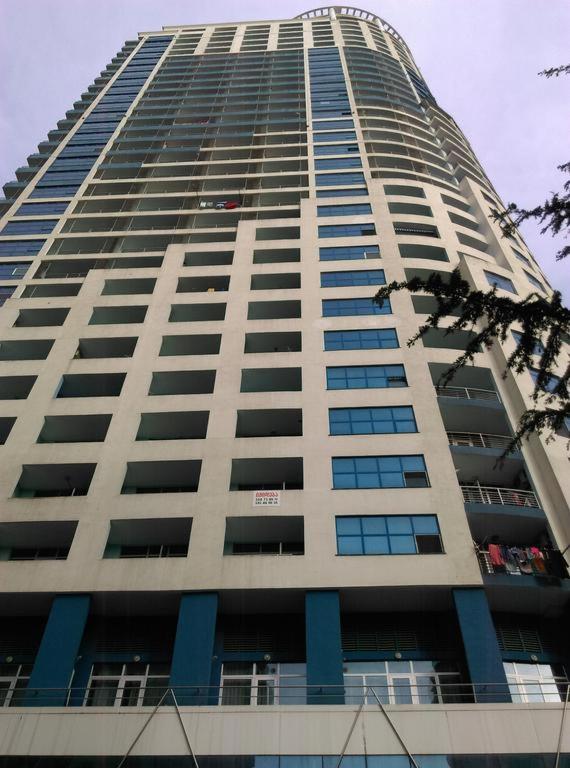 Luxure Apartments - B&B Batumi