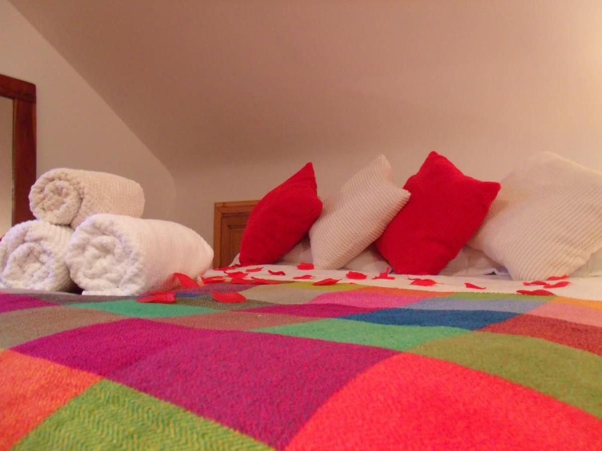 B&B Lomanagh - tranquil apartment near Kenmare - Bed and Breakfast Lomanagh
