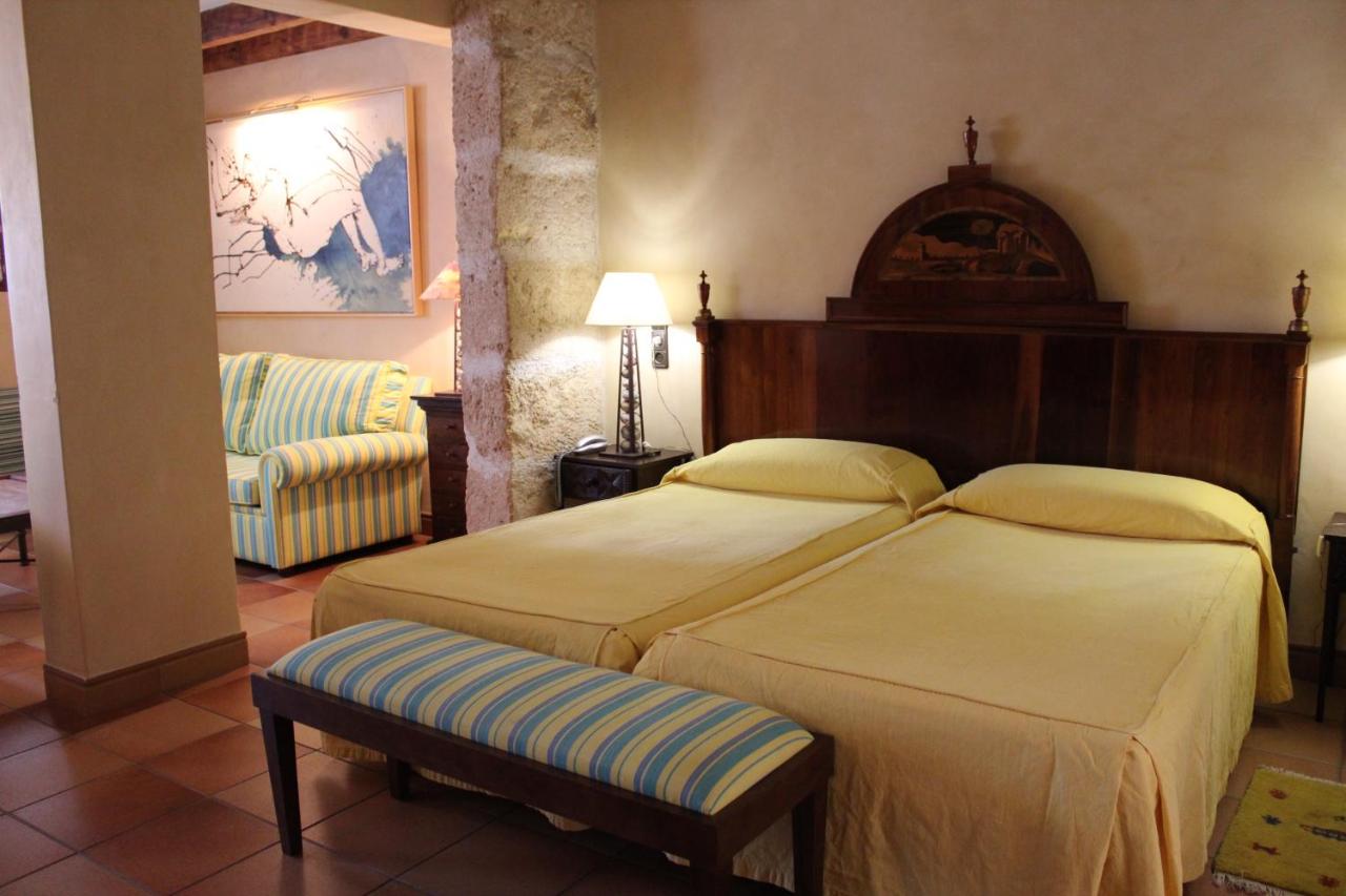 Habitación Doble Superior