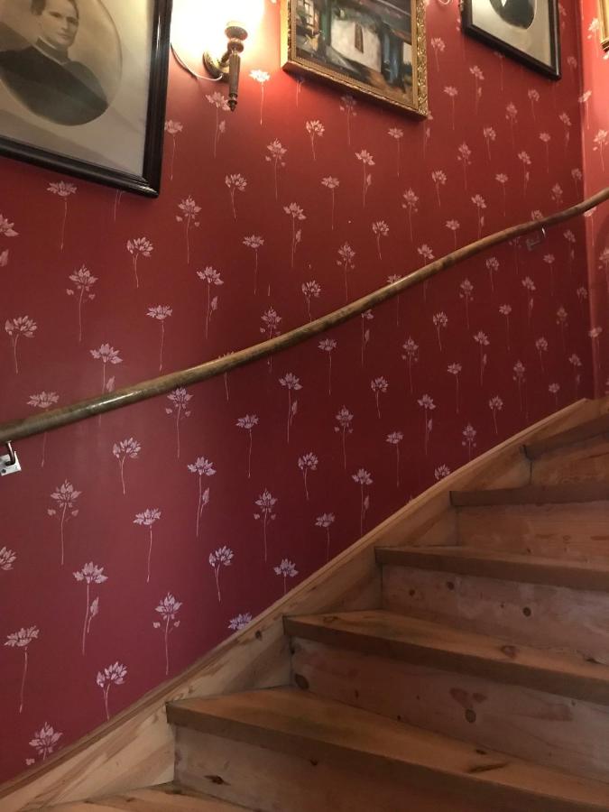 Gula Huset - Ferienwohnung