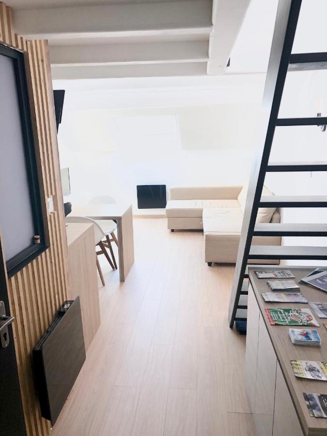 Ma Montagne Chic - Ferienwohnung