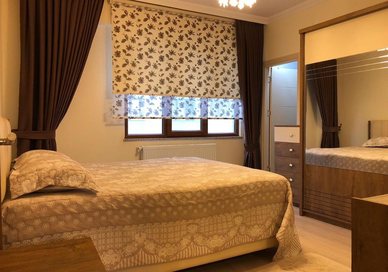 B&B Trabzon - Rahal Beşyıldız Apart - Bed and Breakfast Trabzon