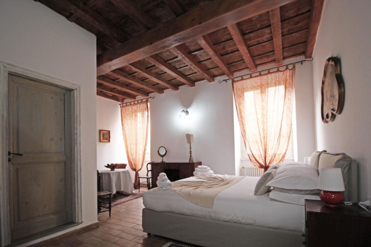 B&B Roma - Monti Bespoke - Bed and Breakfast Roma