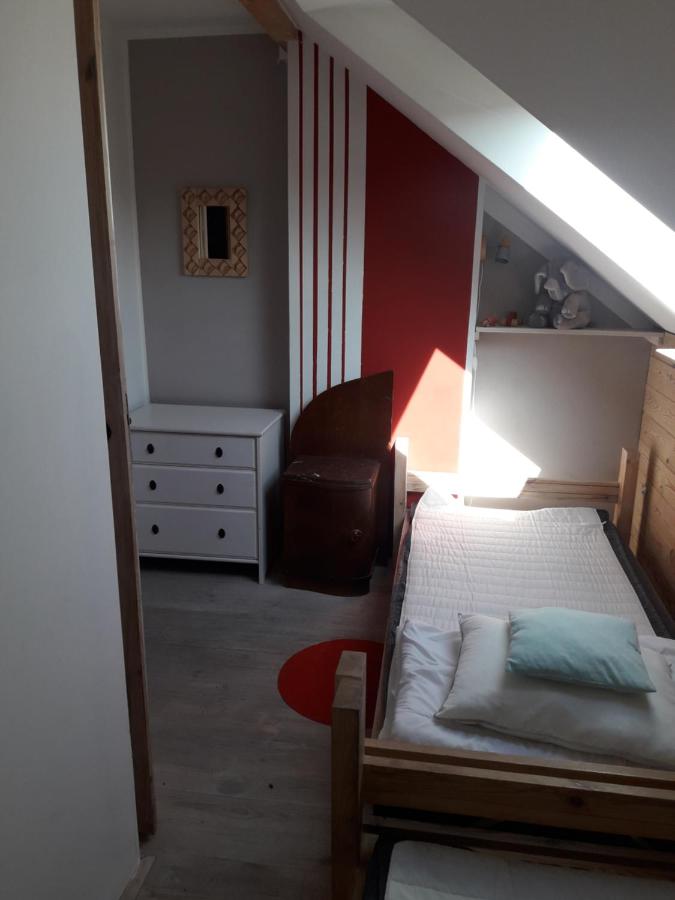 Apartment - Split Level