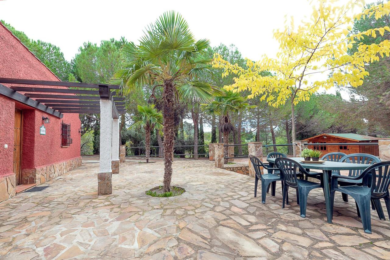 Apiedesierra - Caserio del Colmenar - B&B
