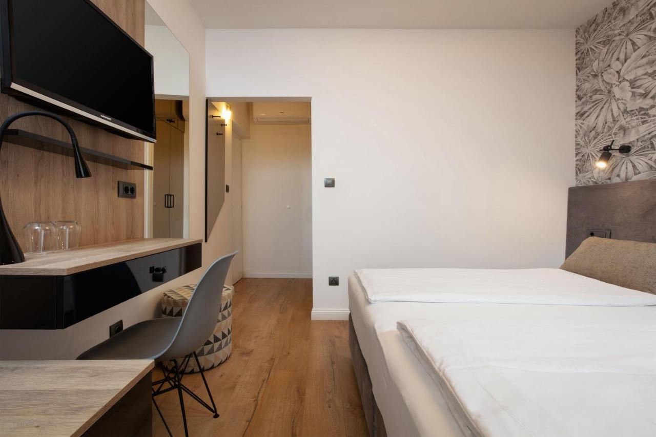 Double Room with Sea View