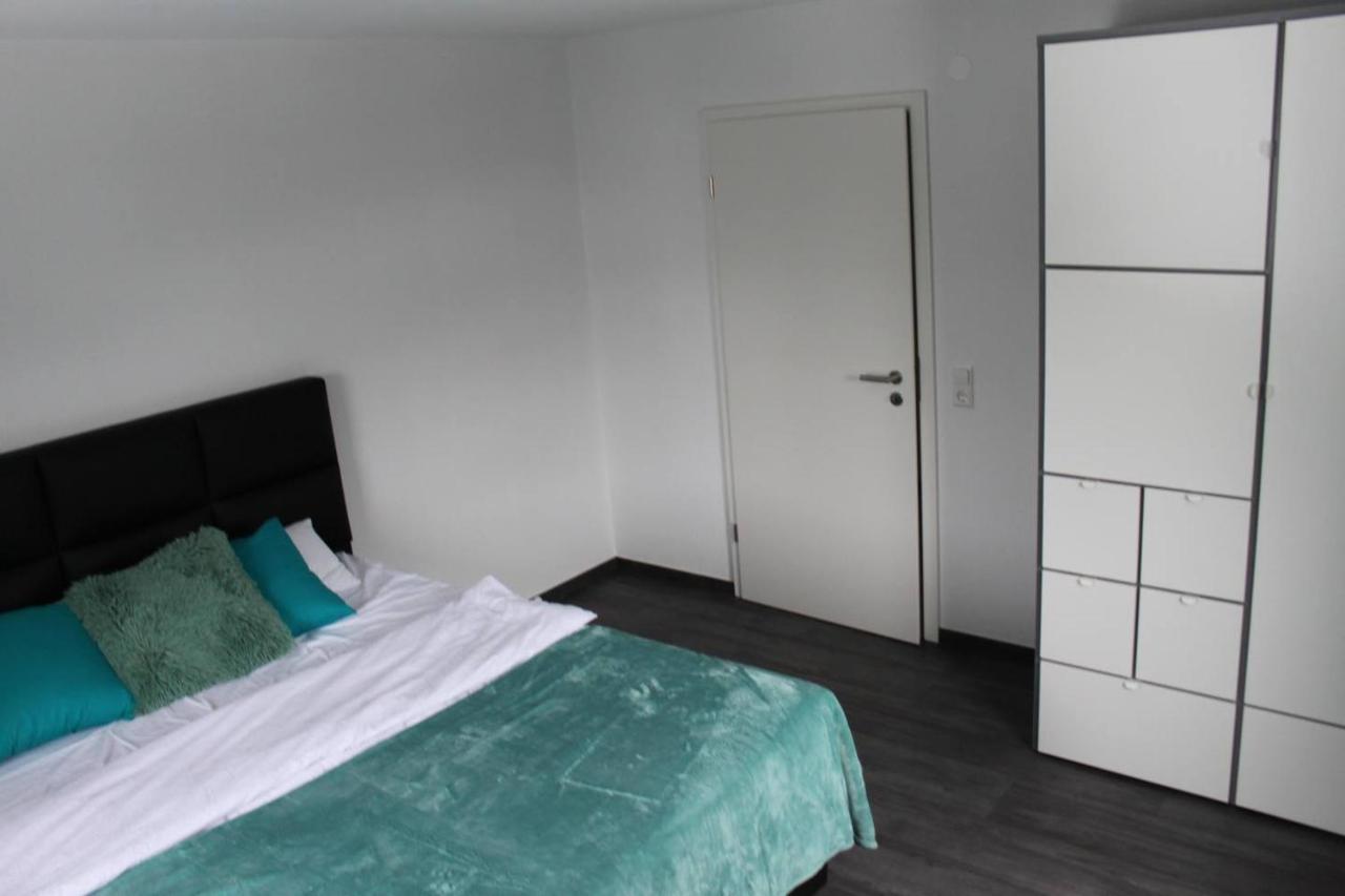 Apartment mit 1 Schlafzimmer